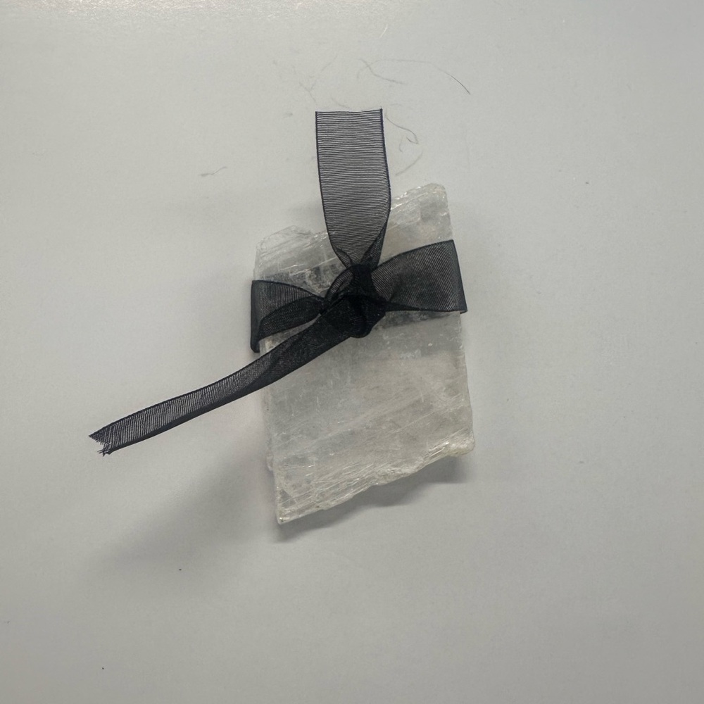 Selenite stick